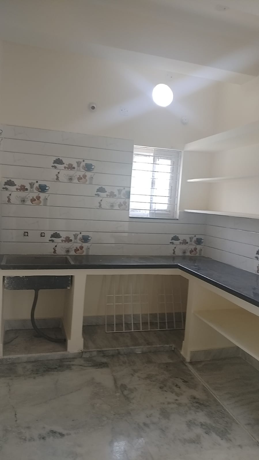 3 BHK FLAT FOR SALE AT HA
